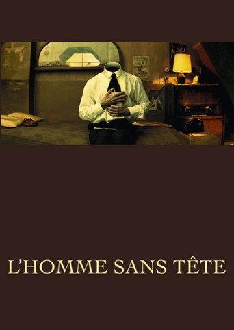The Man Without a Head (2003) poster