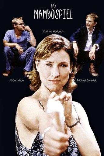 The Big Mambo (1998) poster