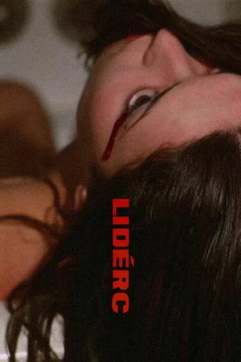 Lidérc (1977) poster