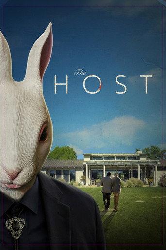 The Host () poster