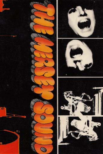 Sex, Chips & Poetry: 50 Years of the Mersey Sound (2017) poster