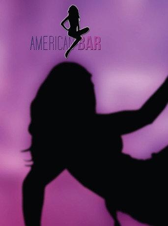 American Bar (2011) poster