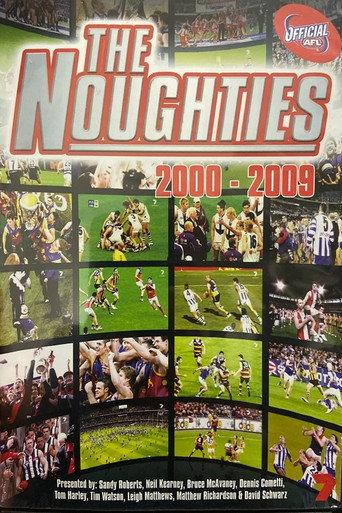 The Noughties (2010) poster