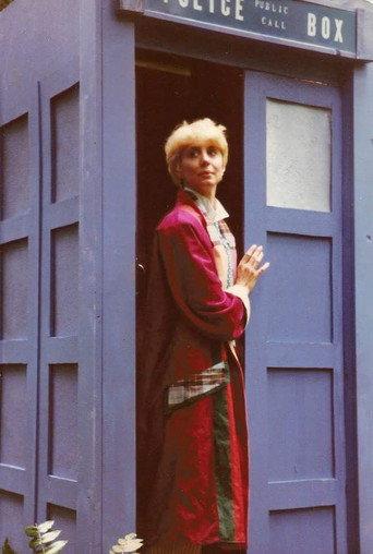 Doctor Who: The Wrath of Eukor (1984) poster