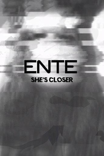 Ente (2023) poster