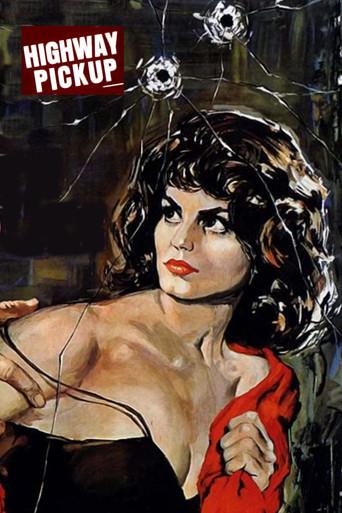 Highway Pick-Up (1963) poster