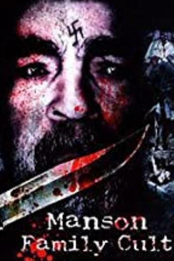 Manson Family Cult (2009) poster