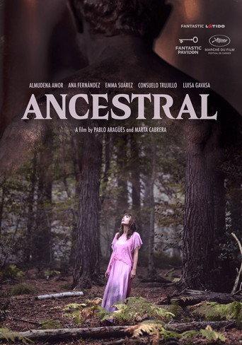 Ancestral () poster