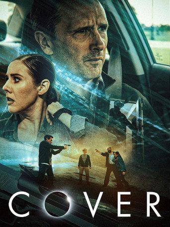 Cover (2025) poster