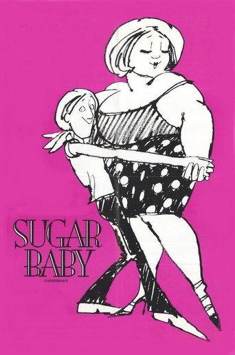 Sugarbaby (1985) poster