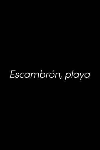 Escambrón, playa (2025) poster