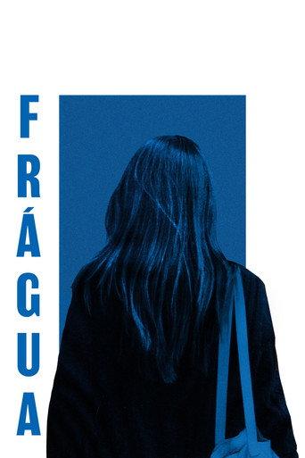 Frágua () poster