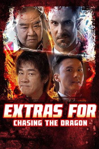 Extras for Chasing The Dragon (2025) poster