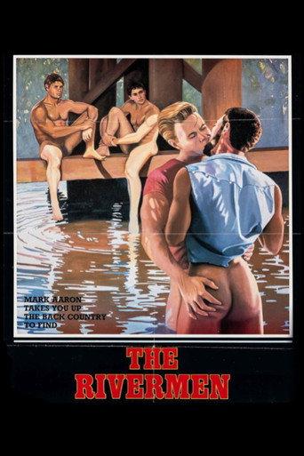 The Rivermen (1975) poster