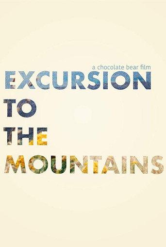 Excursion to the Mountains (2018) poster