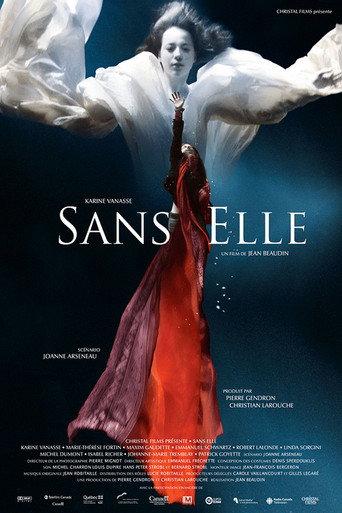 Without Her (2006) poster