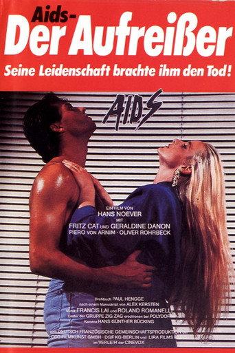 AIDS: Love in Danger (1985) poster