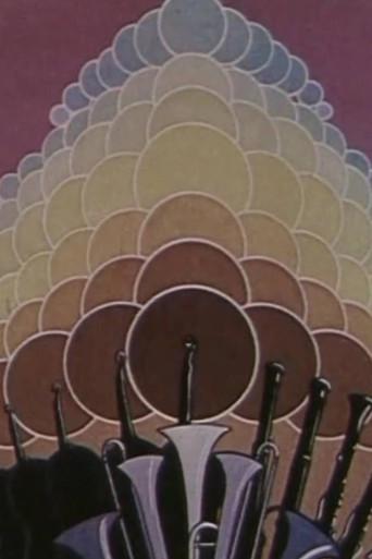 Chromophony (1939) poster