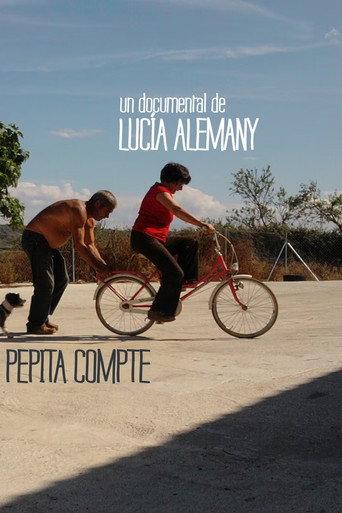 La Bicicleta de Pepita Compte (2023) poster
