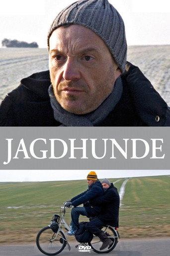 Hounds (2007) poster