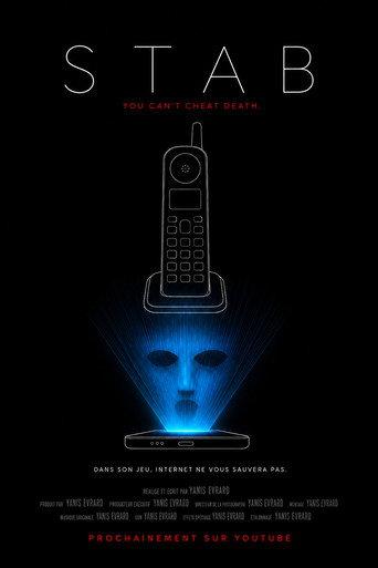 Stab () poster