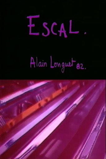 Escal (1982) poster