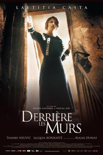 Behind the Walls (2011) poster