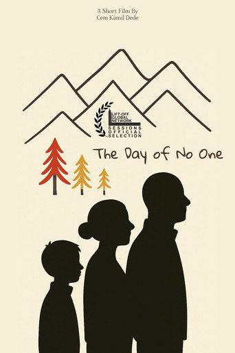 The Day of No One (2025) poster