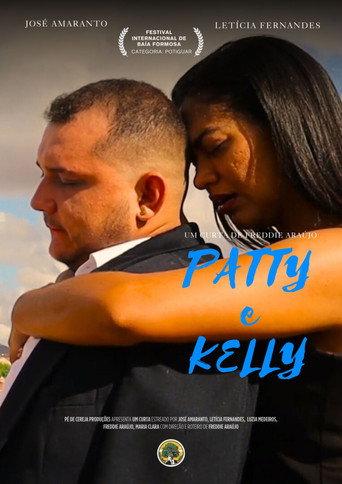 Patty & Kelly () poster