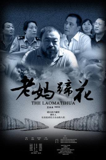 Disturbing the Peace (2009) poster