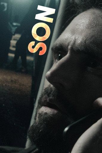 Son (2025) poster