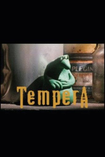 Tempera (1997) poster