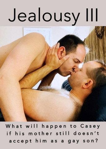 Jealousy III (2021) poster