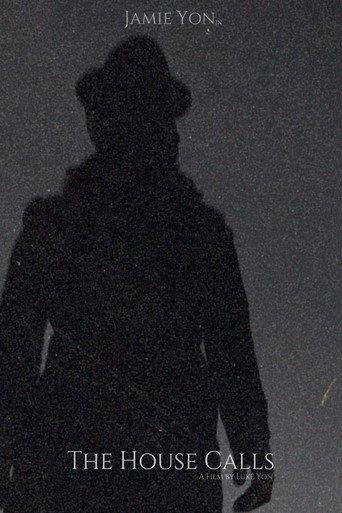 The House Calls (2026) poster