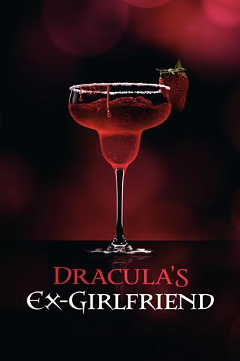 Dracula's Ex-Girlfriend (2024) poster