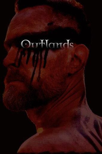 Outlands (2024) poster
