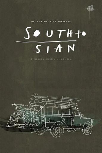 South to Sian (2016) poster