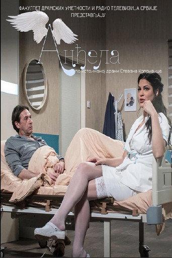 Angel (2019) poster