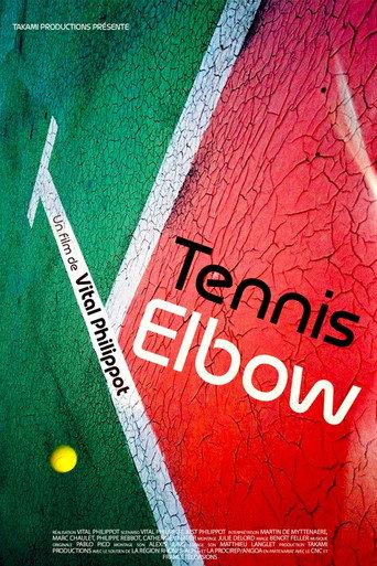 Tennis Elbow (2012) poster