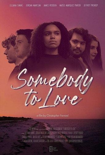Somebody to Love () poster