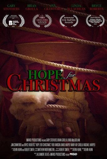 Hope for Christmas () poster