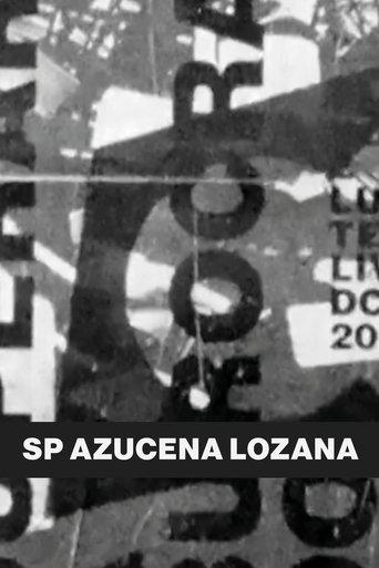 SP (2015) poster