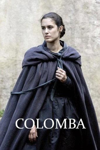 Colomba (2005) poster