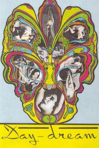 Daydream (1964) poster