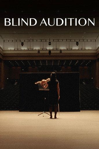 Blind Audition (2017) poster
