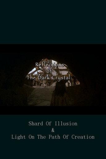 Reflections of 'The Dark Crystal' (2007) poster