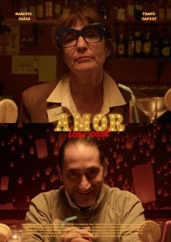 Amor Low Cost () poster