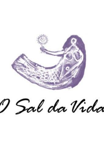 O Sal da Vida () poster