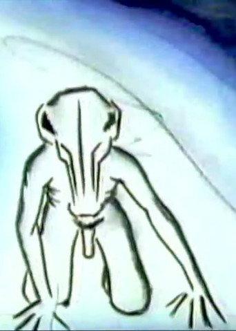 Horse Head (1990) poster