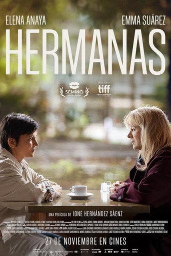 Sisters (2026) poster